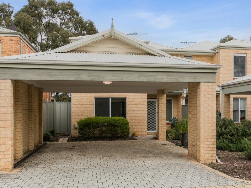 19/15 Sydenham Street, Rivervale WA 6103