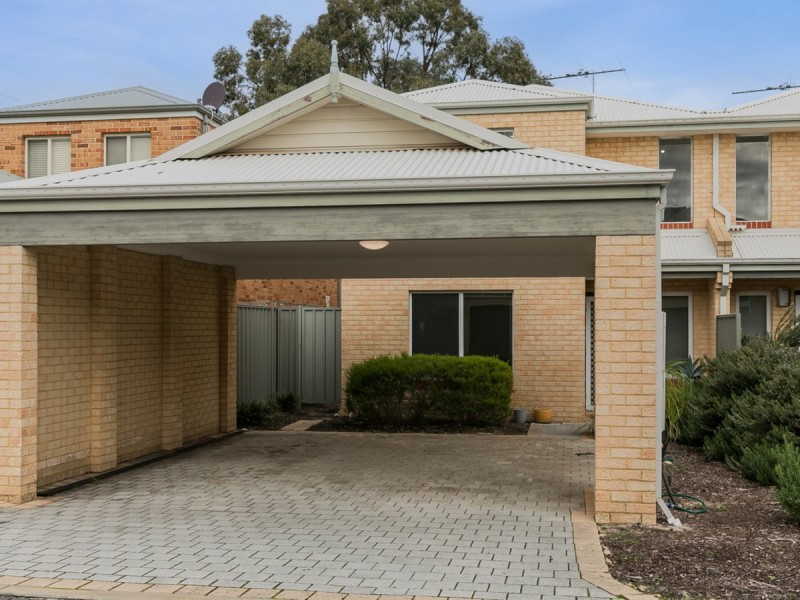 19/15 Sydenham Street, Rivervale WA 6103