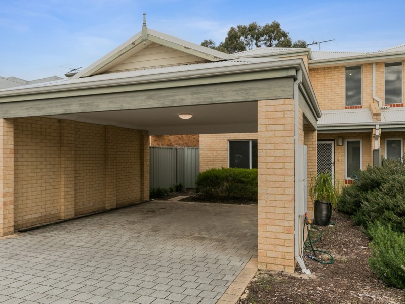 19/15 Sydenham Street, Rivervale WA 6103