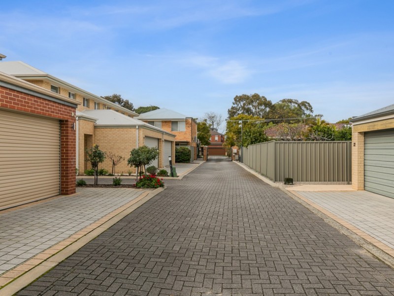 19/15 Sydenham Street, Rivervale WA 6103