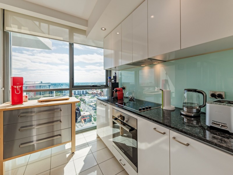 111/181 Adelaide Terrace, East Perth WA 6004