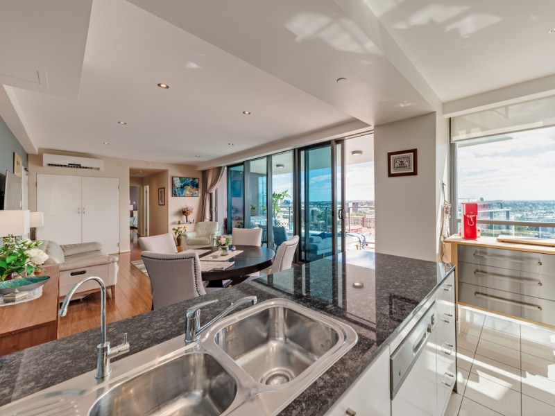 111/181 Adelaide Terrace, East Perth WA 6004