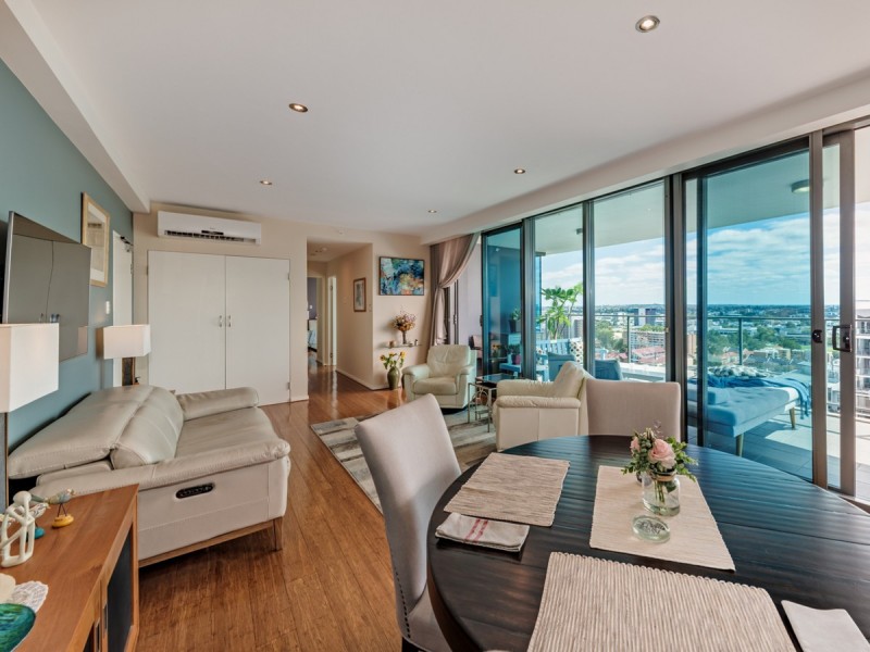 111/181 Adelaide Terrace, East Perth WA 6004