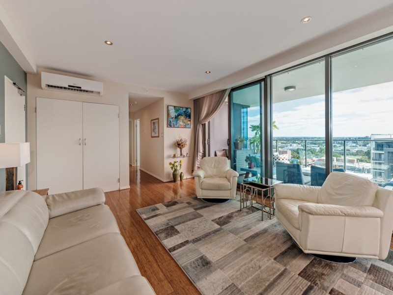111/181 Adelaide Terrace, East Perth WA 6004