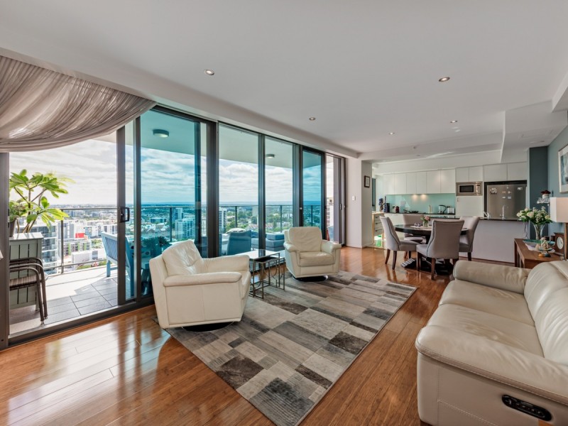 111/181 Adelaide Terrace, East Perth WA 6004