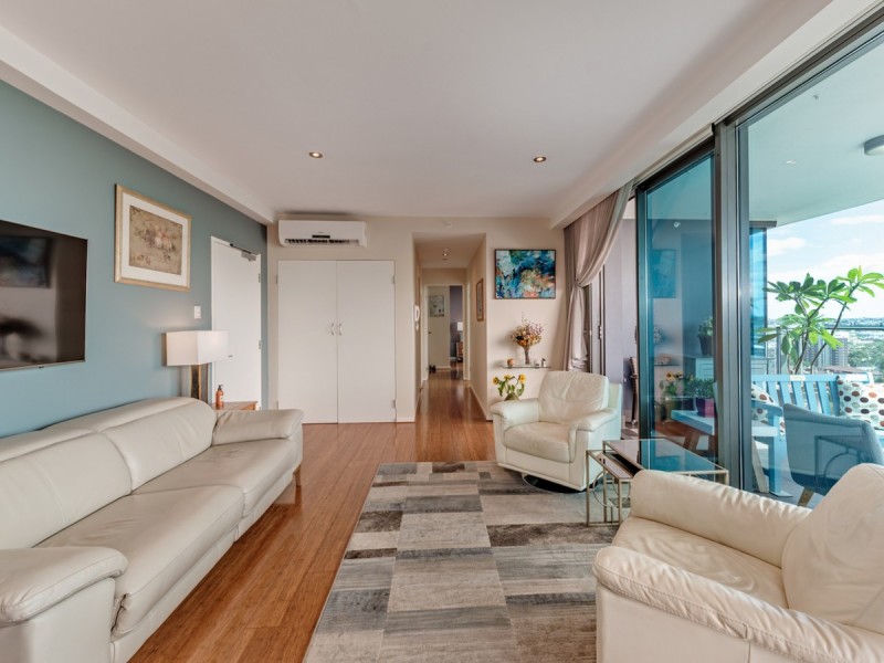 111/181 Adelaide Terrace, East Perth WA 6004