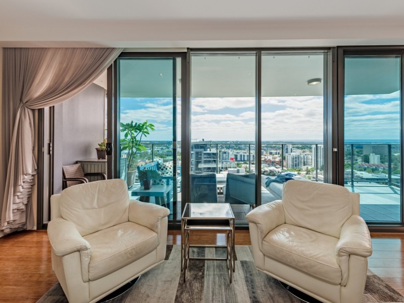 111/181 Adelaide Terrace, East Perth WA 6004