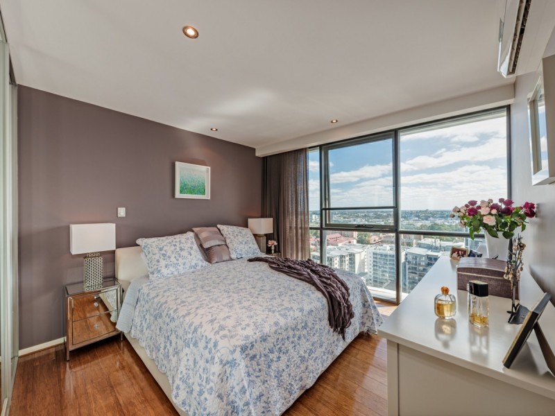 111/181 Adelaide Terrace, East Perth WA 6004