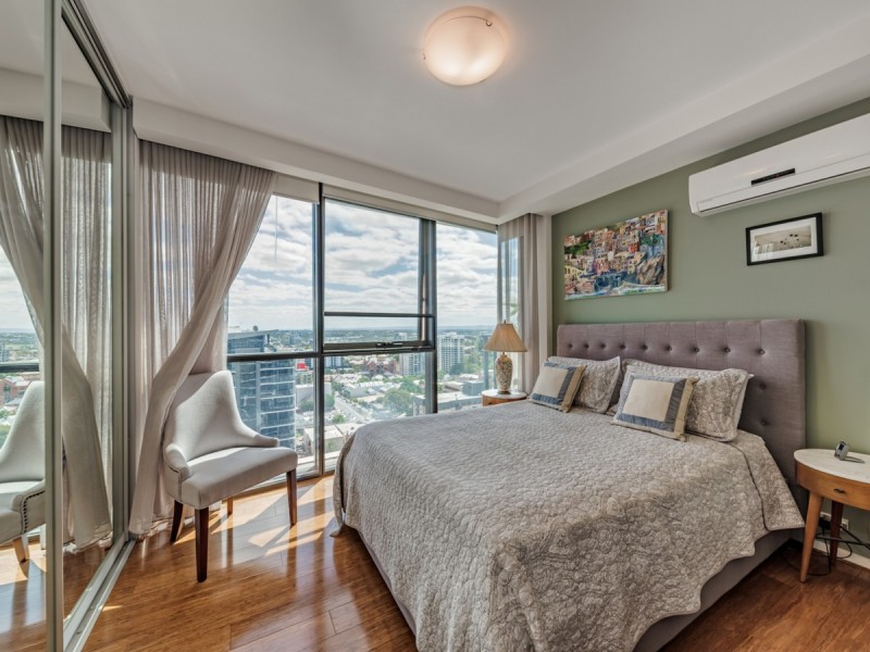 111/181 Adelaide Terrace, East Perth WA 6004