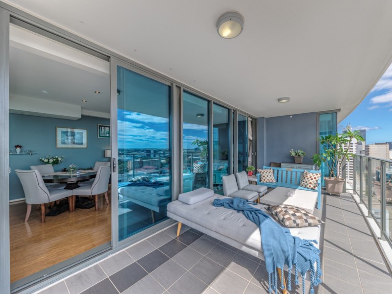 111/181 Adelaide Terrace, East Perth WA 6004