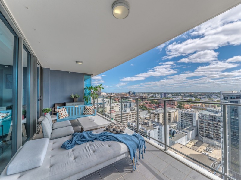 111/181 Adelaide Terrace, East Perth WA 6004