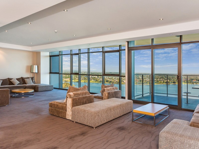 111/181 Adelaide Terrace, East Perth WA 6004