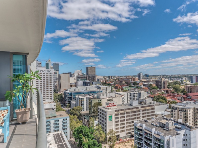 111/181 Adelaide Terrace, East Perth WA 6004