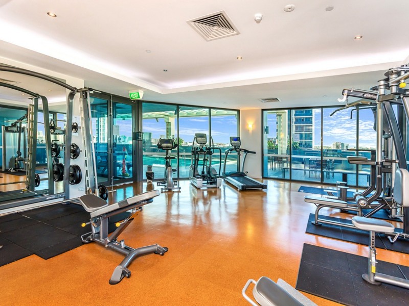 111/181 Adelaide Terrace, East Perth WA 6004