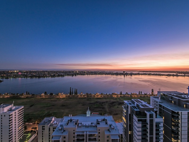 111/181 Adelaide Terrace, East Perth WA 6004