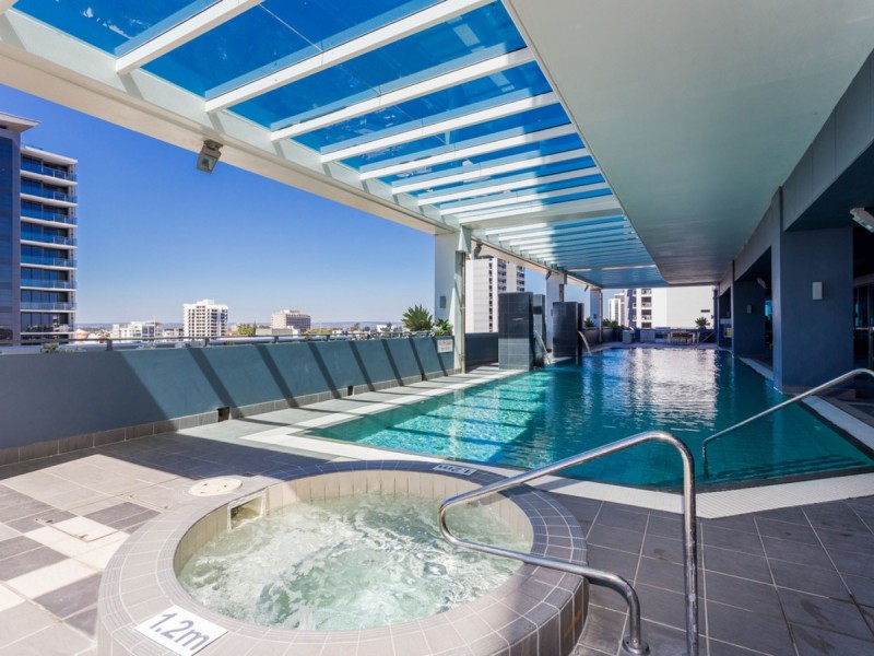 111/181 Adelaide Terrace, East Perth WA 6004