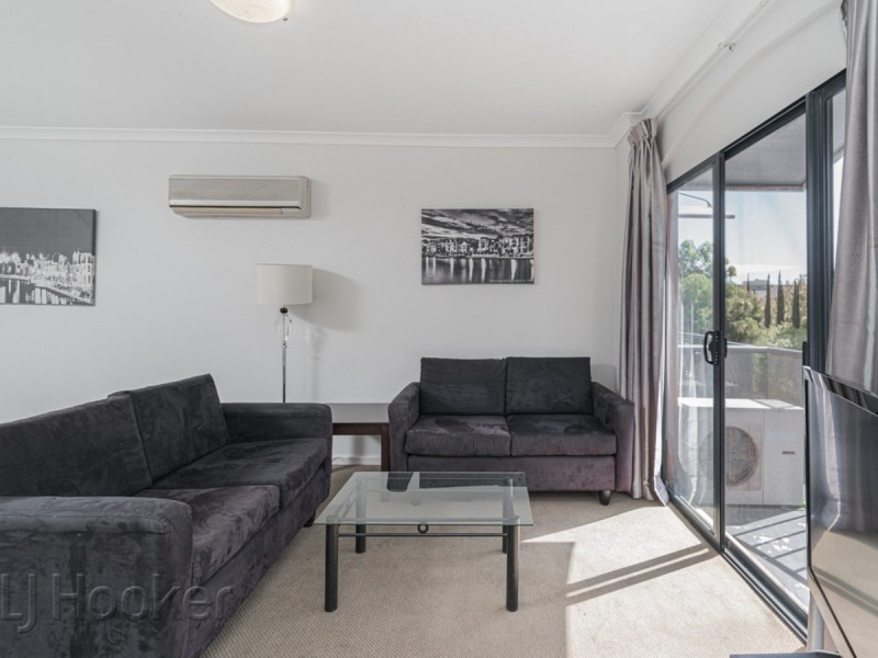 7/11 Regal Place, East Perth WA 6004