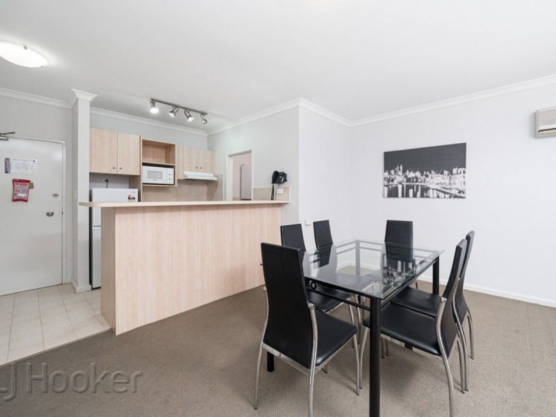 7/11 Regal Place, East Perth WA 6004