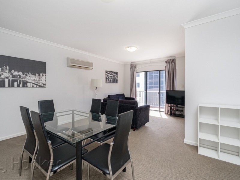 7/11 Regal Place, East Perth WA 6004
