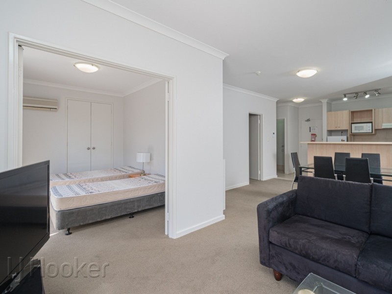 7/11 Regal Place, East Perth WA 6004