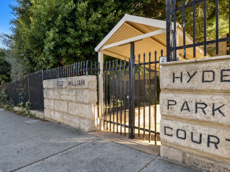 46/537 William Street, Mount Lawley WA 6050