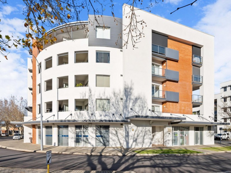 12/38 Fielder Street, East Perth WA 6004