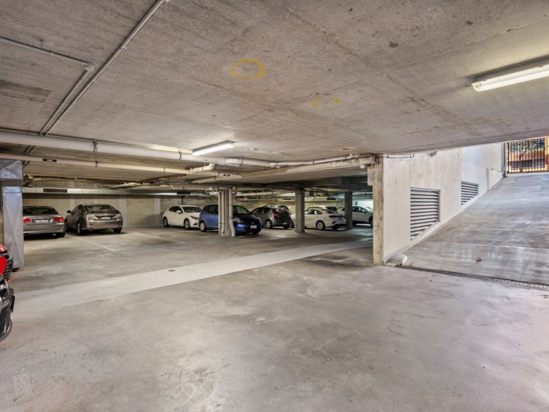 12/38 Fielder Street, East Perth WA 6004
