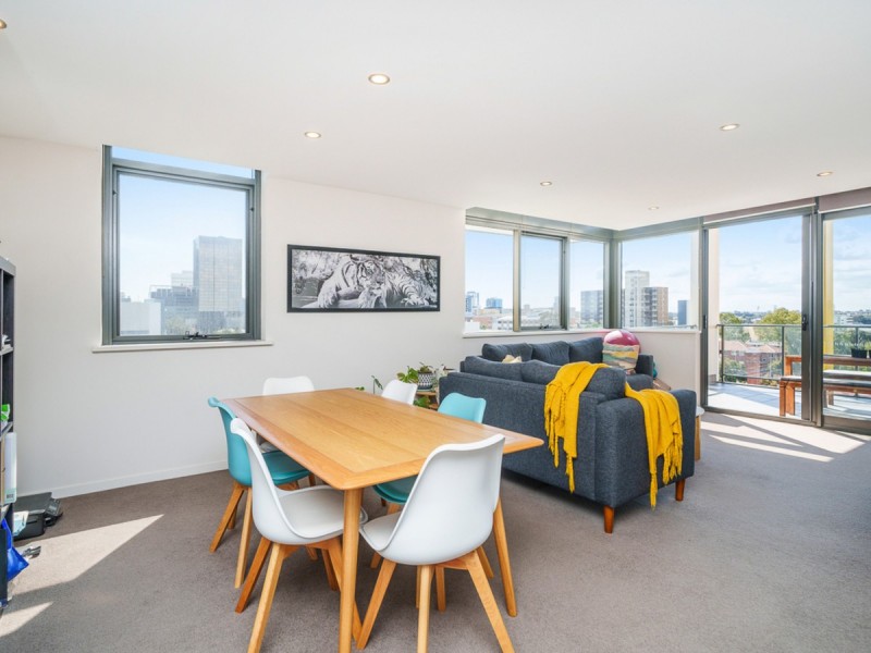 191/311 Hay Street, East Perth WA 6004