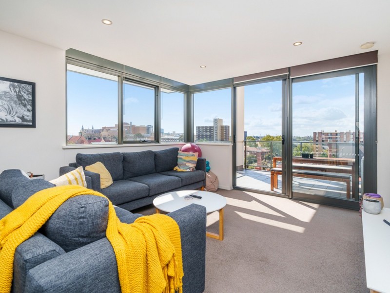 191/311 Hay Street, East Perth WA 6004