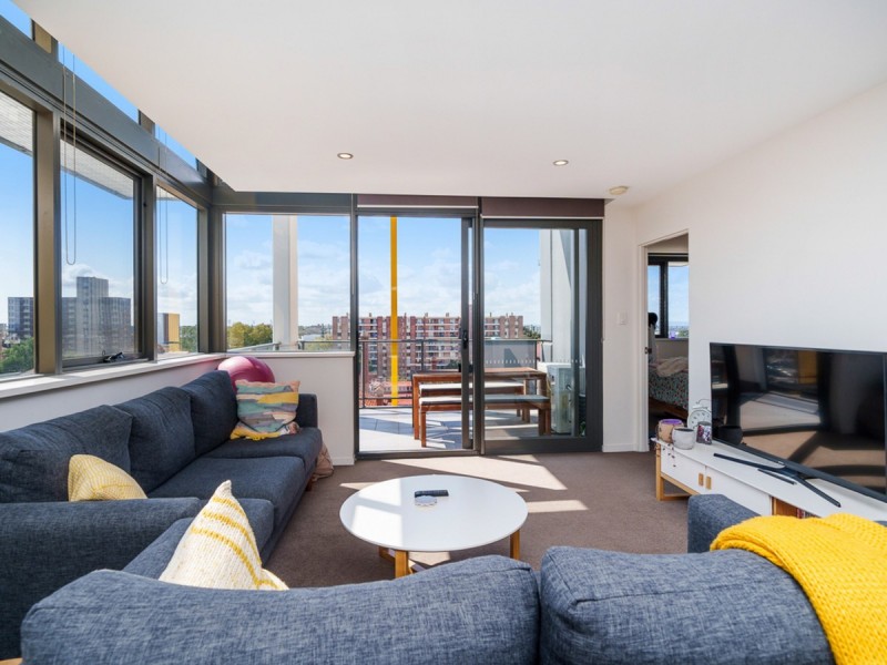 191/311 Hay Street, East Perth WA 6004
