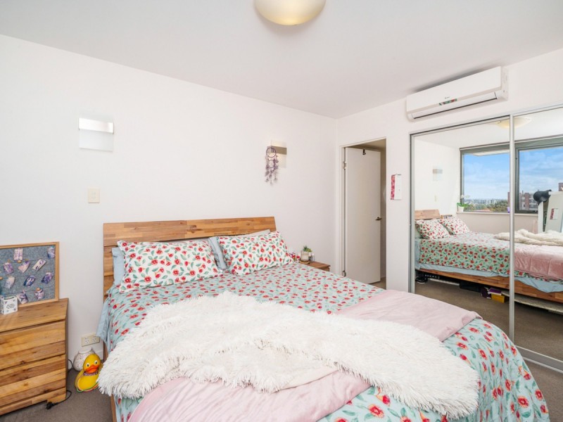 191/311 Hay Street, East Perth WA 6004