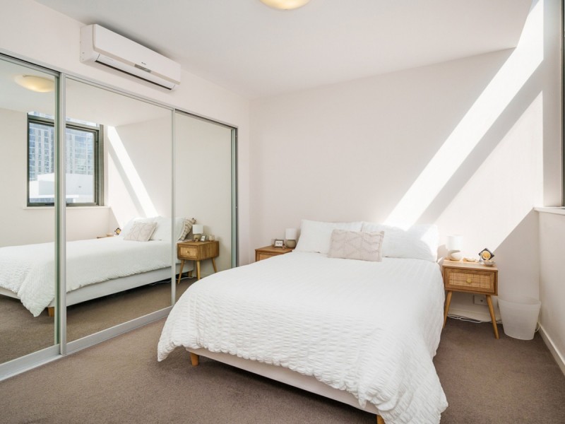 191/311 Hay Street, East Perth WA 6004