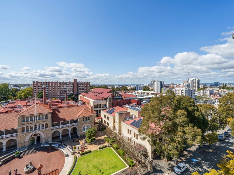191/311 Hay Street, East Perth WA 6004