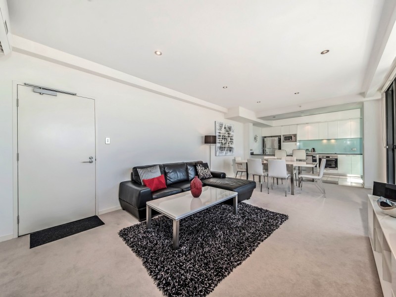 166/181 Adelaide Terrace, East Perth WA 6004