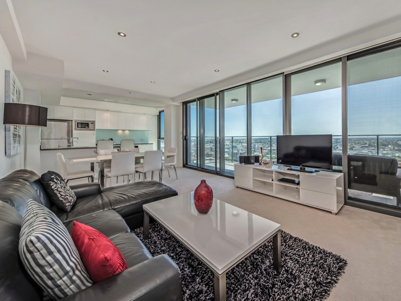 166/181 Adelaide Terrace, East Perth WA 6004