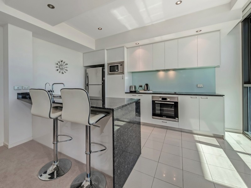 166/181 Adelaide Terrace, East Perth WA 6004