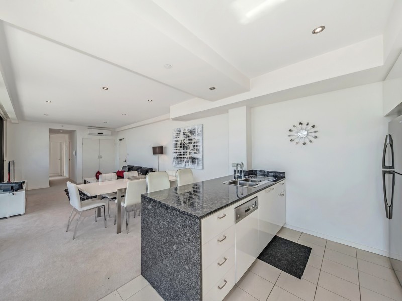 166/181 Adelaide Terrace, East Perth WA 6004
