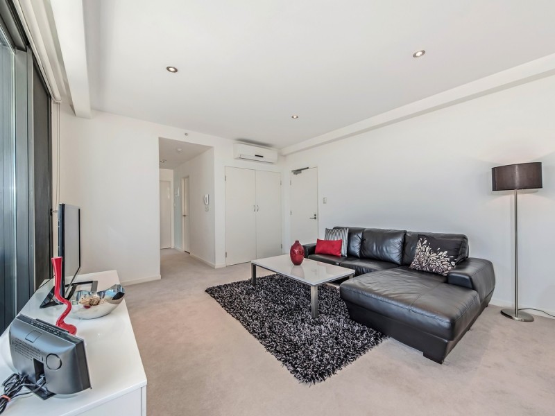 166/181 Adelaide Terrace, East Perth WA 6004