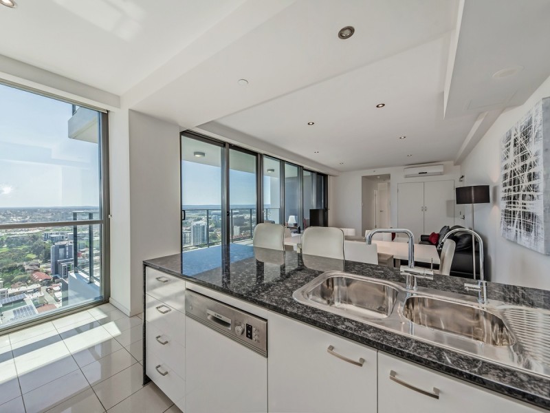 166/181 Adelaide Terrace, East Perth WA 6004