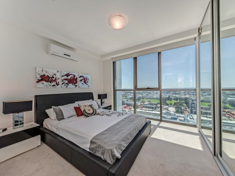 166/181 Adelaide Terrace, East Perth WA 6004