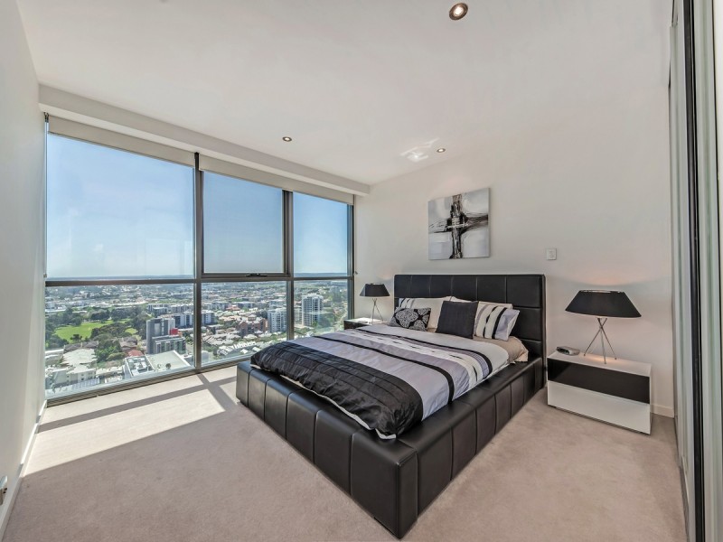 166/181 Adelaide Terrace, East Perth WA 6004