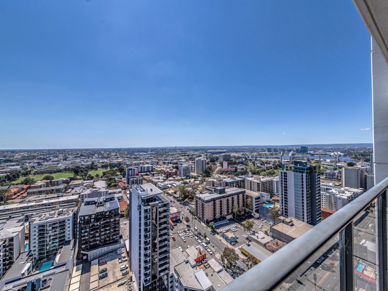 166/181 Adelaide Terrace, East Perth WA 6004