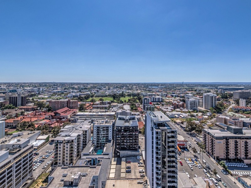 166/181 Adelaide Terrace, East Perth WA 6004