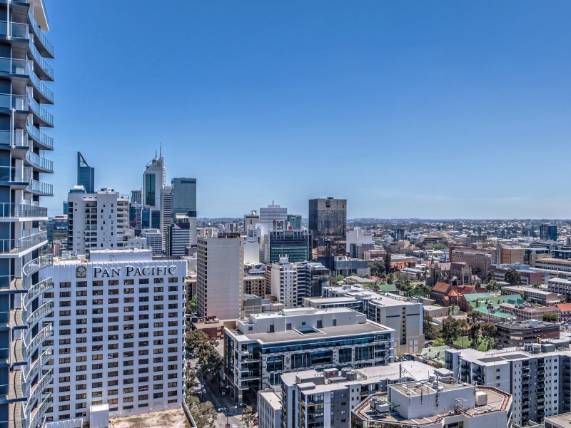 166/181 Adelaide Terrace, East Perth WA 6004