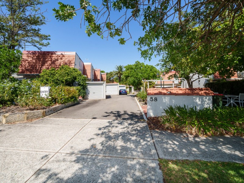2/58 Clotilde Street, Mount Lawley WA 6050