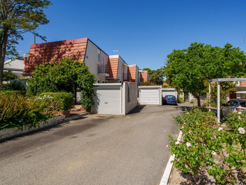 2/58 Clotilde Street, Mount Lawley WA 6050