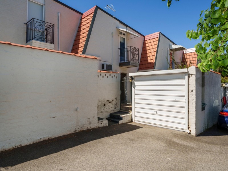 2/58 Clotilde Street, Mount Lawley WA 6050
