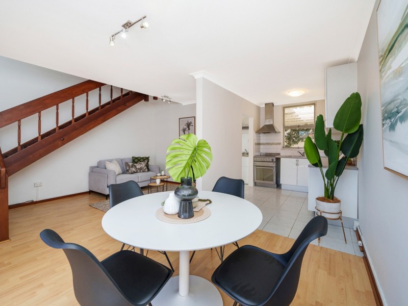 2/58 Clotilde Street, Mount Lawley WA 6050