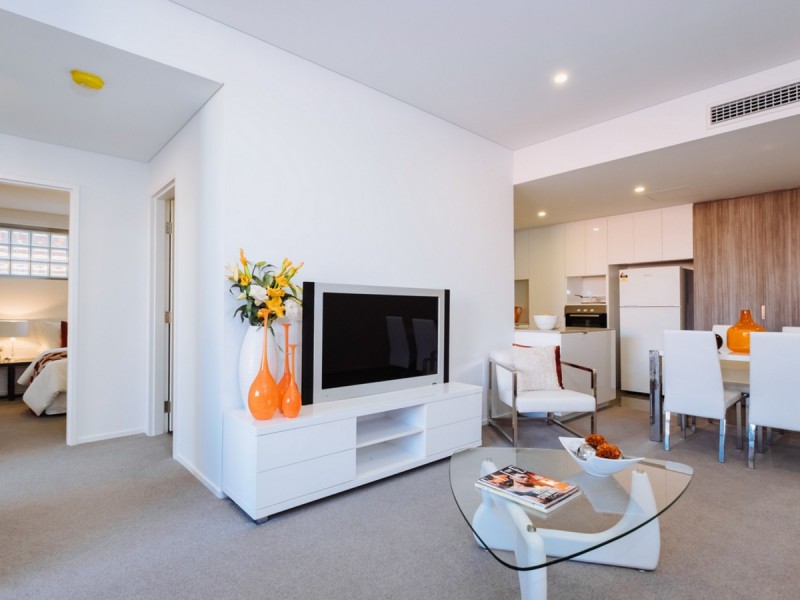 22/43 Wickham Street, East Perth WA 6004