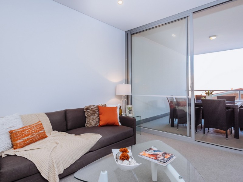 22/43 Wickham Street, East Perth WA 6004